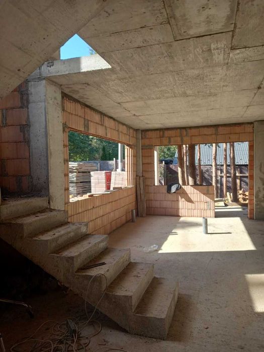 Продаж будинку с. Віта-Поштова метро Теремки 10 хв