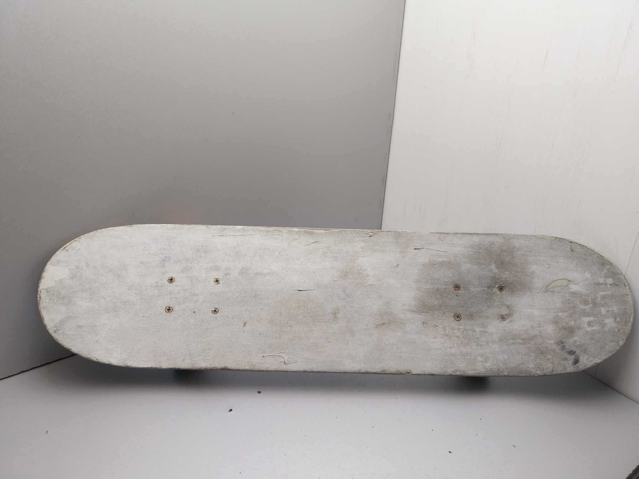 Deskorolka skateboard Dł 79cm