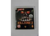 Killzone 2 Polski Dubbing (PS3)