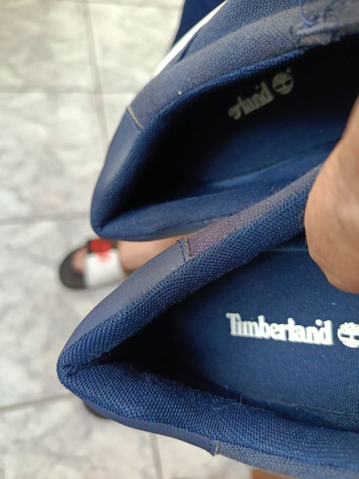 Timberland fajne modne męskie buty rozmiar 41,5