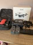 Dji Spark fly more combo MM1A