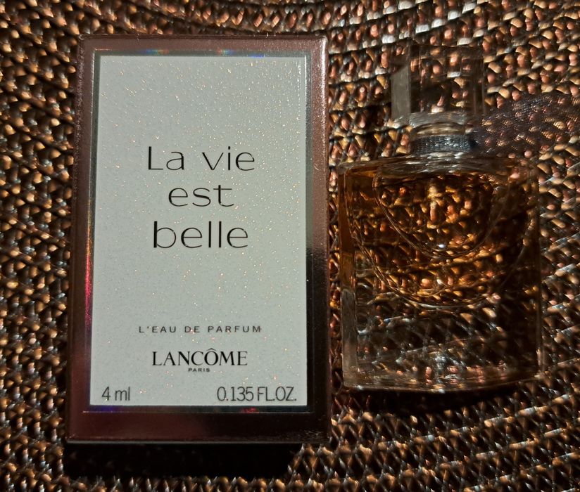Lancome La Vie Est Belle EDP