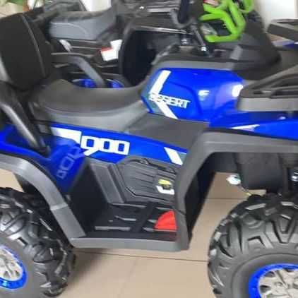 Quad  ATV Desert Zmienny napęd 4x4  do 50 kg