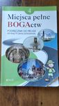 Podręcznik do religii. Miejsce pełne bogactw. Klasa 4.