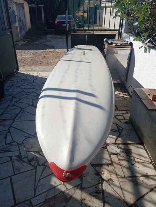 Prancha surf muito boa