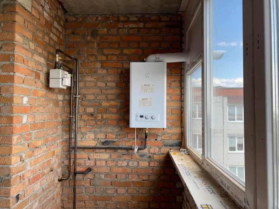 Продаж 2к квартири Південно-Захід SL