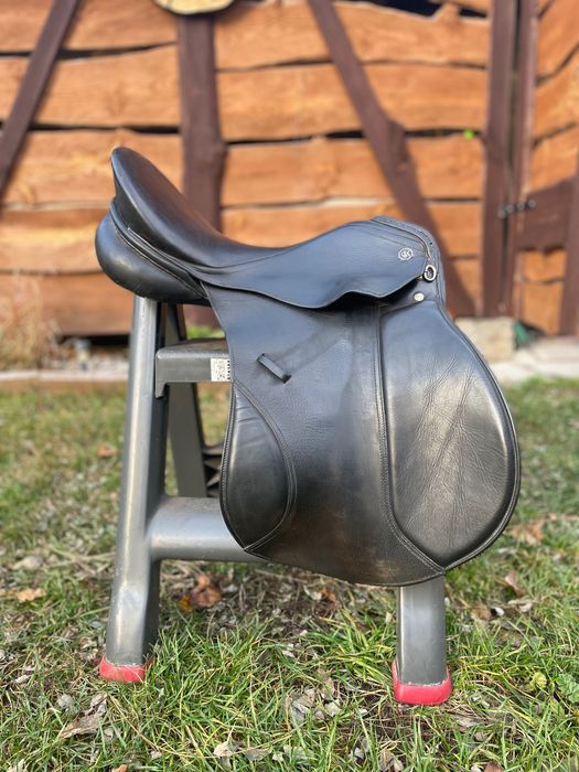 Okazja! Sprzedam Siodlo Kieffer Garmisch