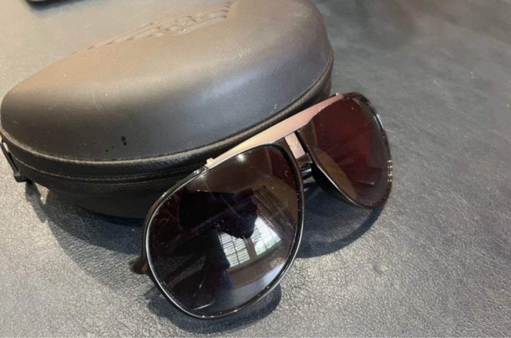 Óculos de sol Emporio Armani