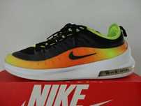 Buty NIKE AIR MAX AXIS PREMIUM roz 42,5 Sportowe Bieganie Adidasy
