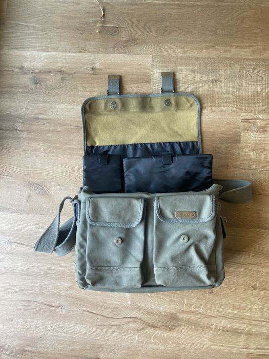 Cullman Bolsa de Ombro Fotografia