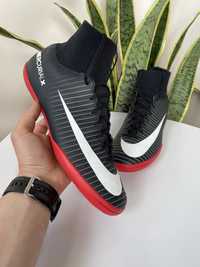 Футзалки Nike Mercurial X