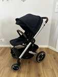 Carrinho Cybex balios S lux