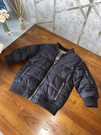 Куртка next, 9-12m, 80 см