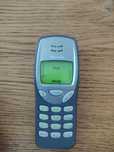 Telefon Nokia 3210