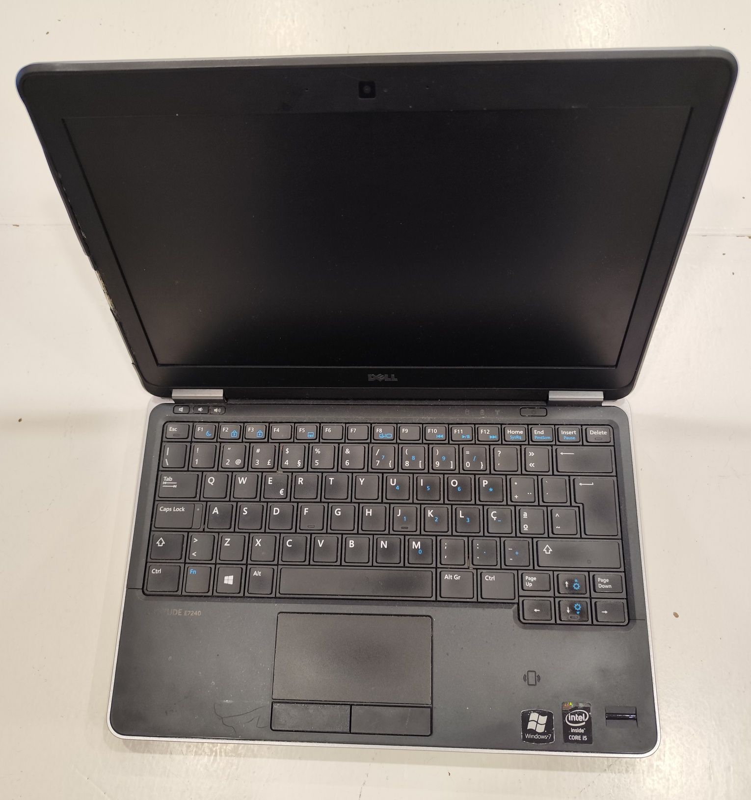 PC Dell Latitude E7240