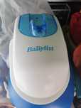 Tapete Spa para Banheira Babyliss
