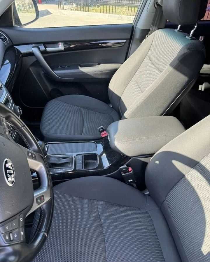 Kia Sorento 2.4 2017