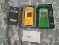Microvision pinball kardrige retro gra Micro Vision
