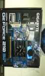 Nowa karta gigabyte