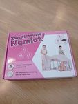 Namiot dla dzieci 72 elementy. zwariowany namiot