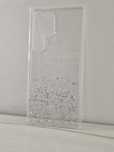 Brilliant Clear Case do Samsung Galaxy S24 Ultra Przezroczysty