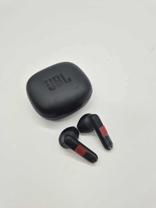 Słuchawki Bezprzewodowe Douszne JBL VIBE FLEX 2