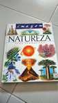 O livro " a natureza"