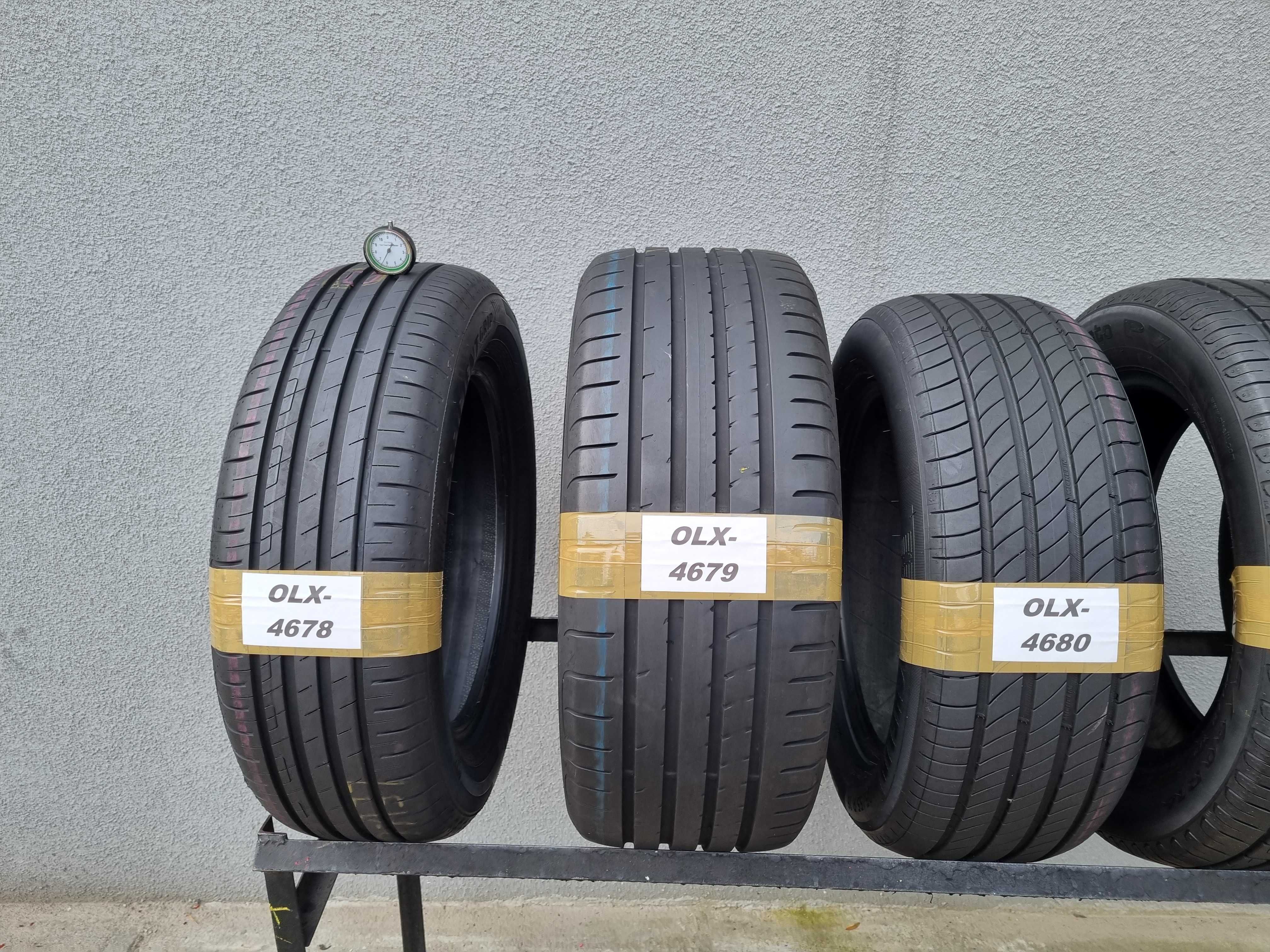 245/45/18 100V Goodyear Eagle F1 Asymmteric 2 Dot.4018R