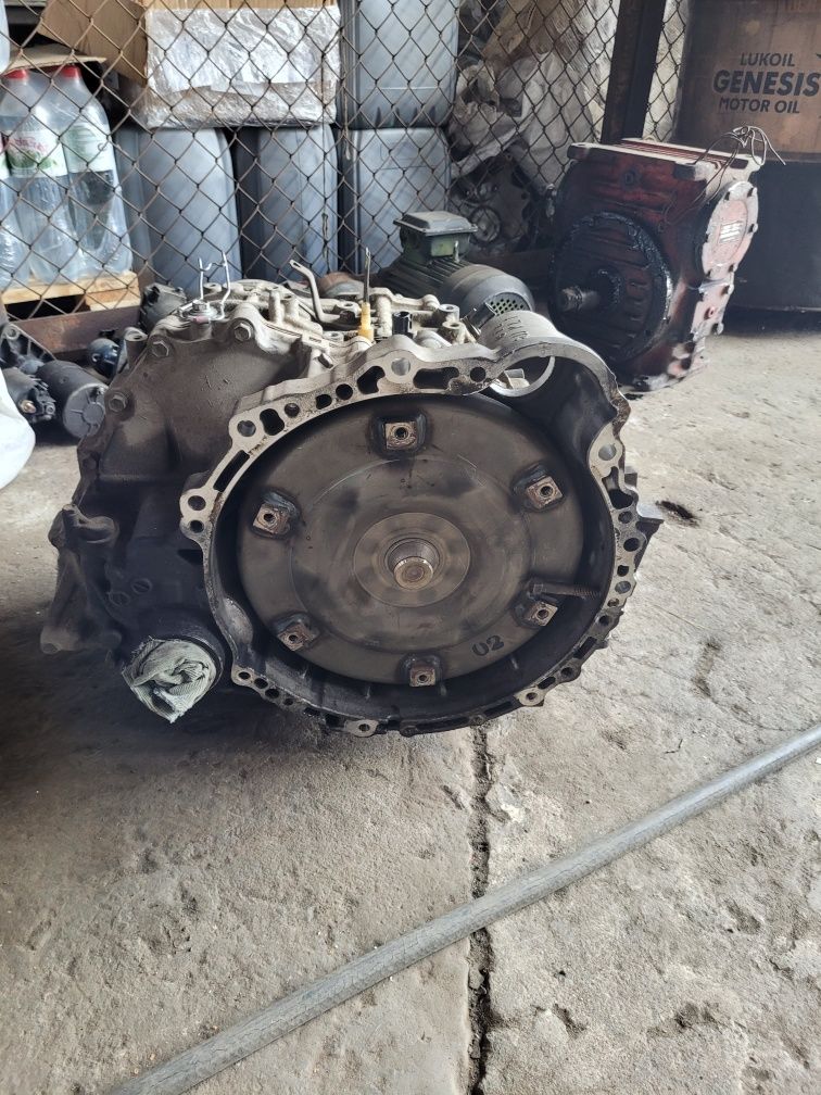 АКПП Lexus ES300 U150e