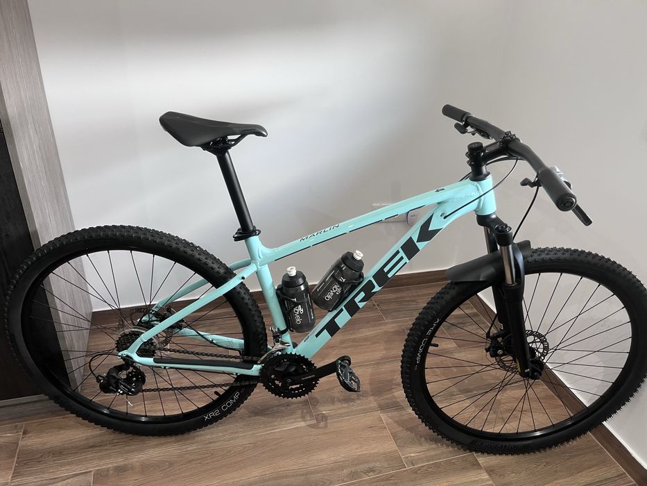 Trek Marlin 4 2023