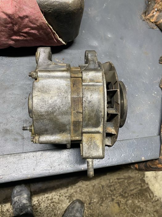 Генератор ваз 2101-2106-2107