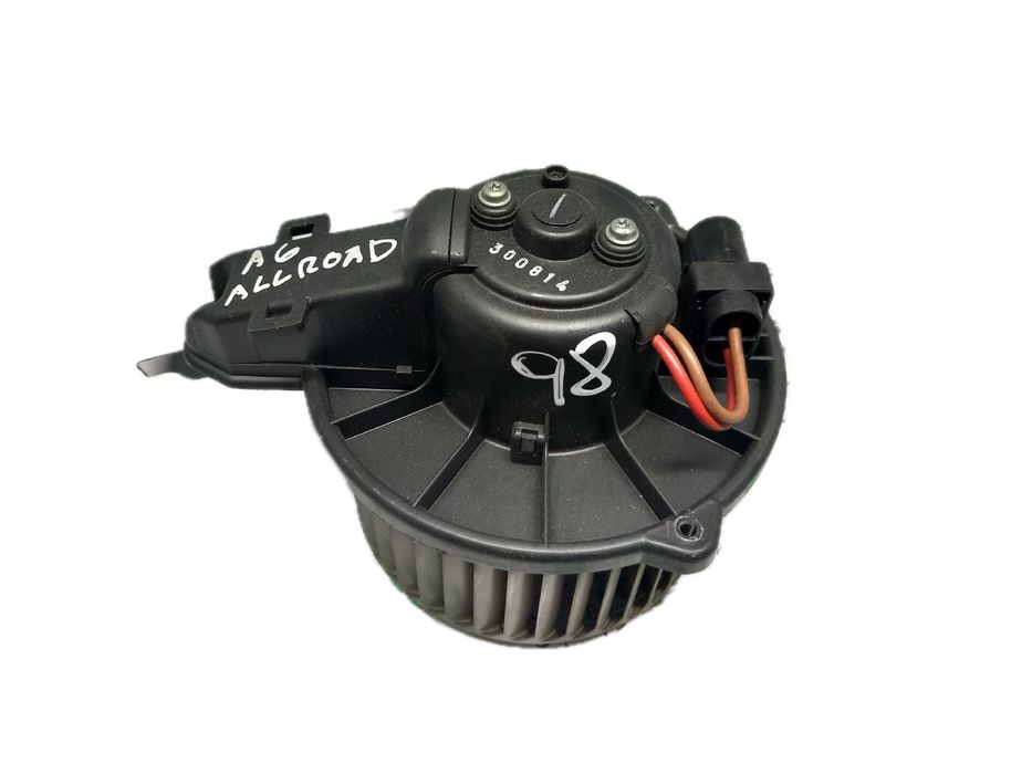 Motor da chauffage / sofagem AUDI A4 (8E2, B6)