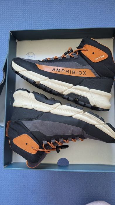 Geox amphibiox 35 p