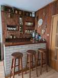 Barek / Bar do salonu