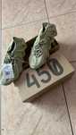 Buty adidas yeezy 450