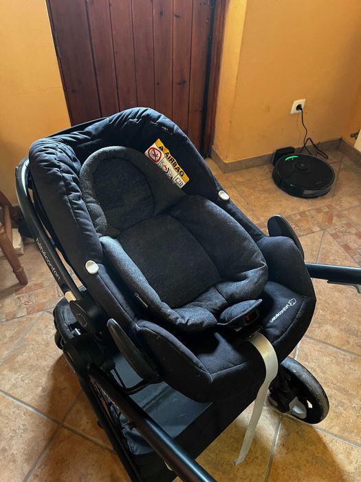 Bebeconfort Zelia Trio