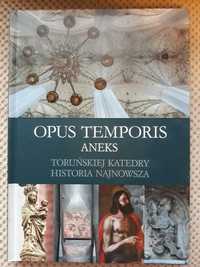 Opus Temporis aneks toruńskiej katedry