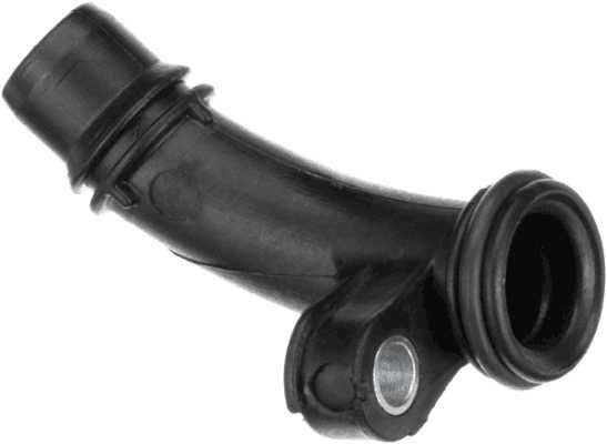 Патрубок охолодження Opel Insignia 2.0cdti 08-17р, 55572963 / 0428720