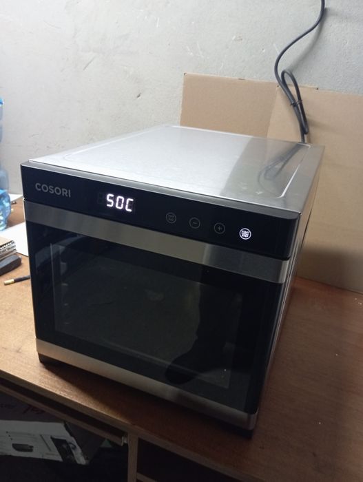 Сушилка пищевая дегидратор Cosori Premium CP267-FD-RXS