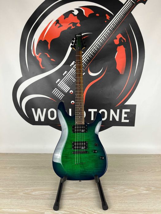 Електрогітара Schecter Guitar Research C6 Elite