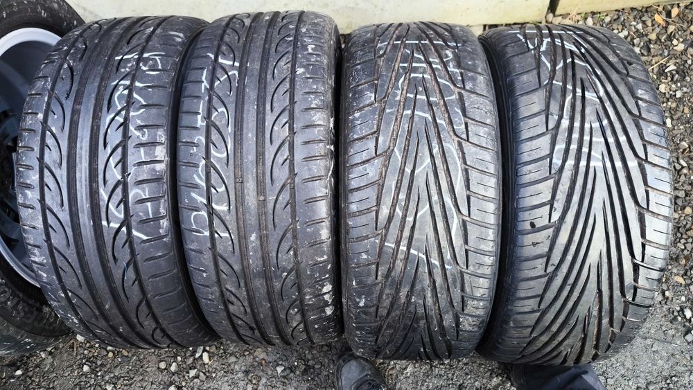 Koła KIA Hyundai Renault Ford Toyota Mazda Nissan Honda 18 5x114,3