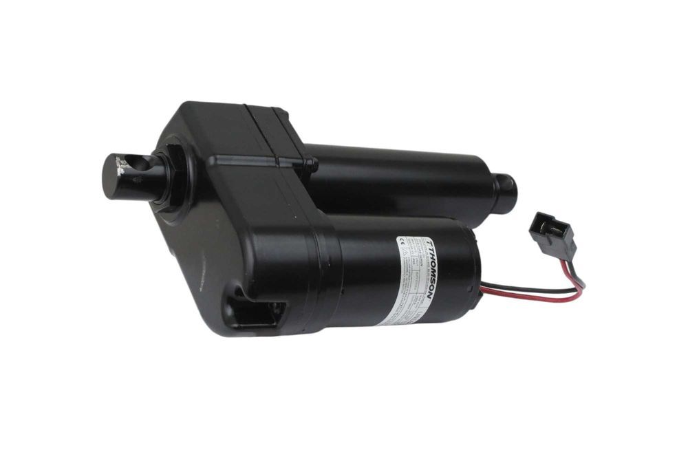 Siłownik elektryczny do prasy DF 1,8D
