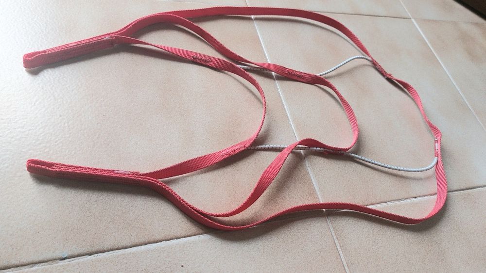 Parapente-Acelerador Woody Valley