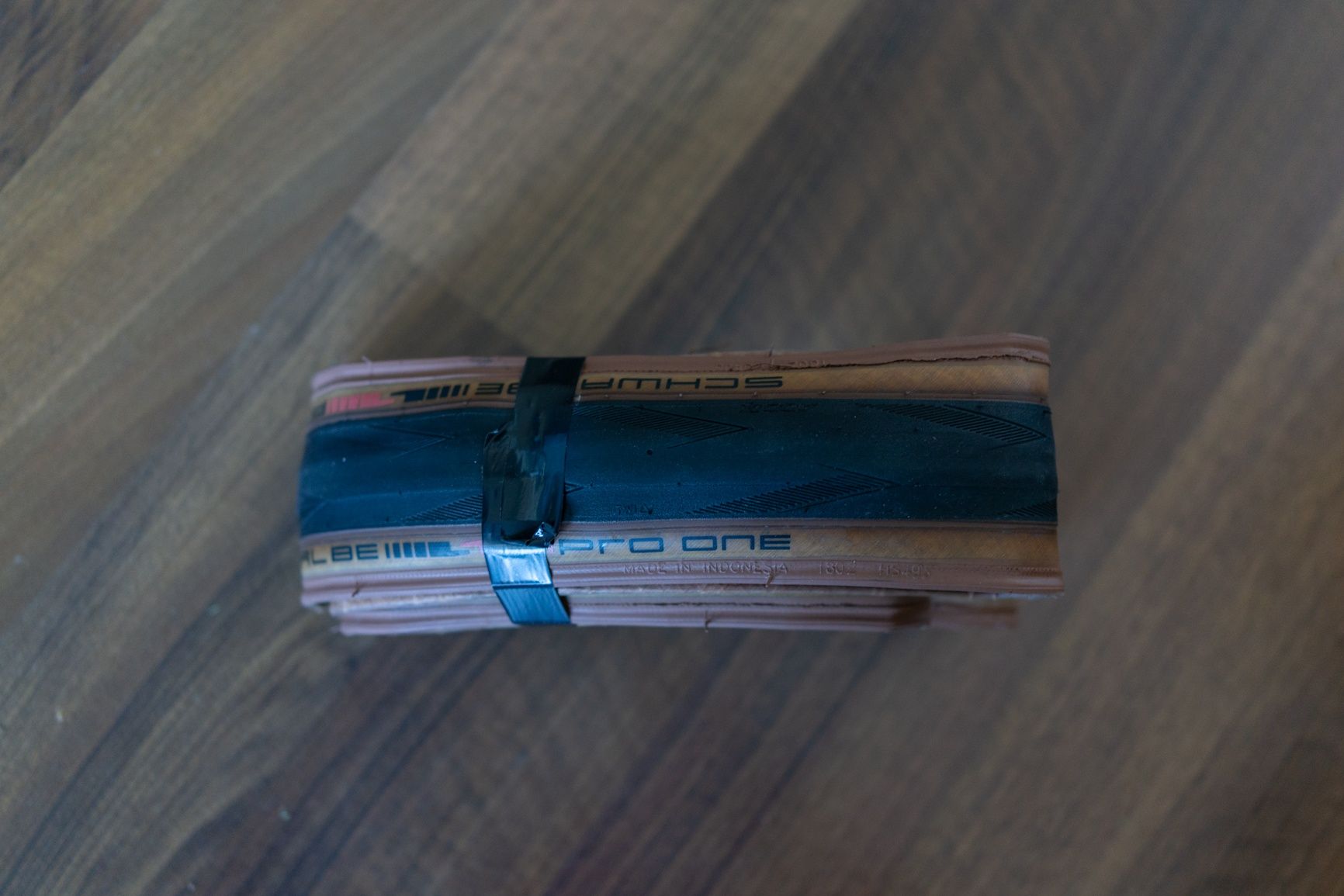 Schwalbe Pro One TLR opona szosowa tubeless 700x28 28c