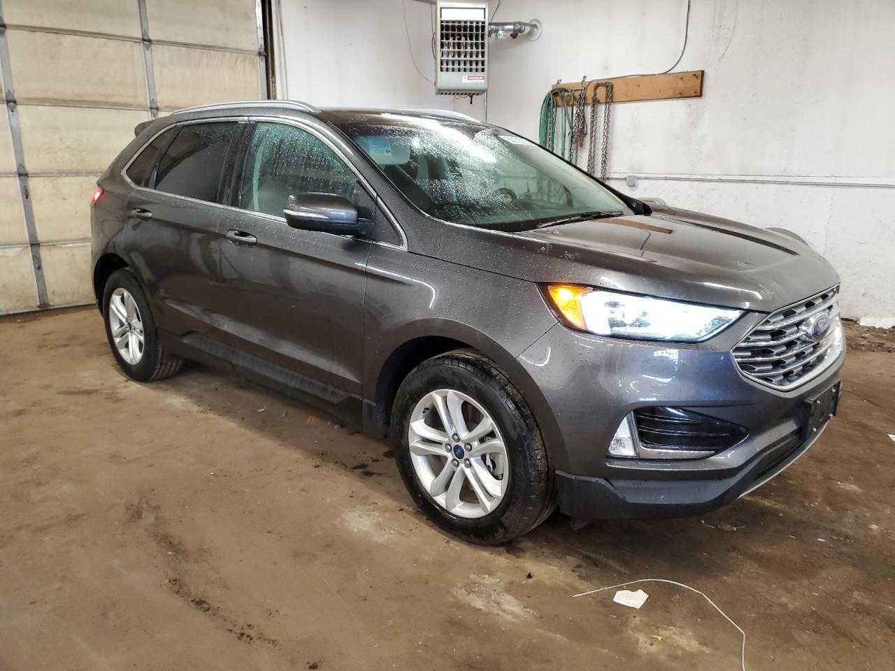 Ford Edge SEL 2019