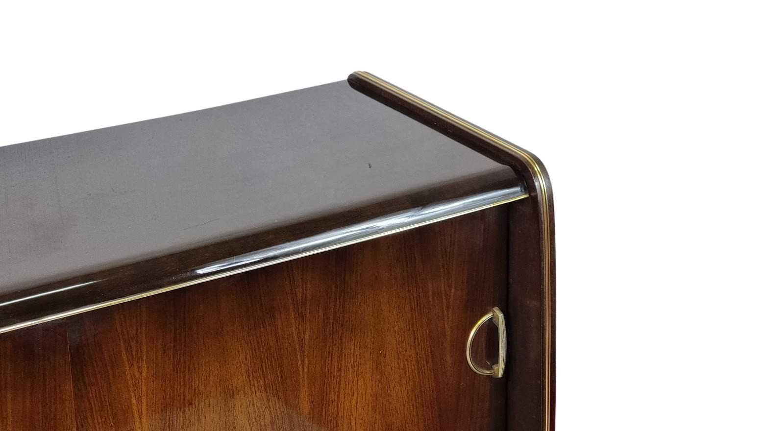 Radiola Kuba Radio Imperial Serenade 609a