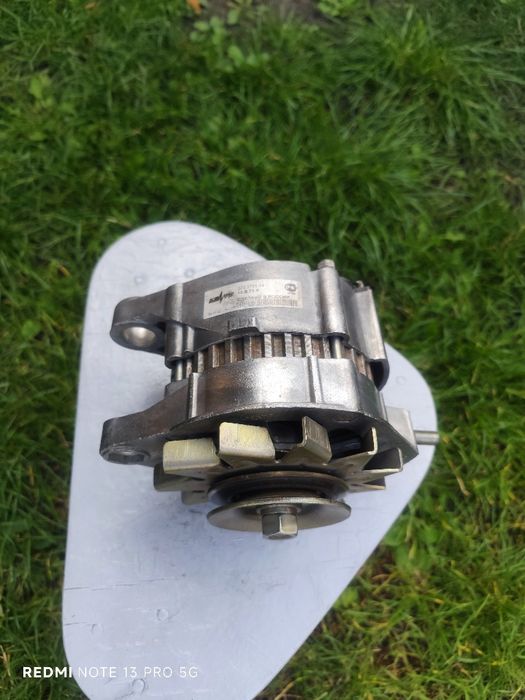 Генератор 73А Ваз 2108-2109,2101-2107,2121 класика,нива,сенс ,таврія.