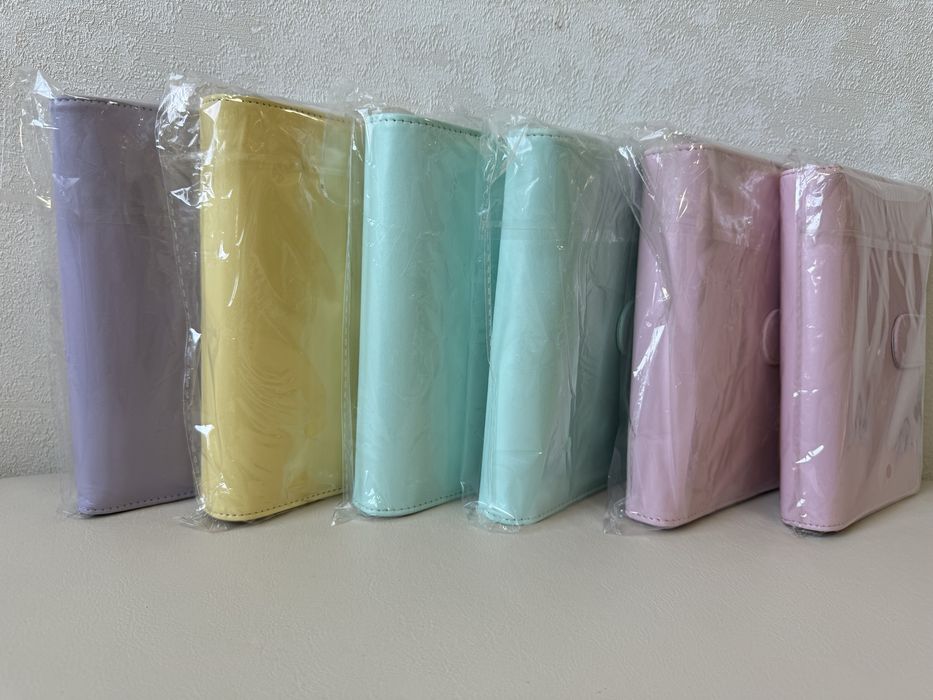 Планувальник бюджету/планер бюджета/binder