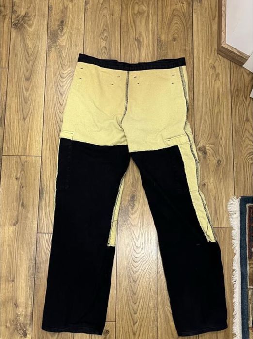 Мотоштаны/ Draggin jeans/ мото-джинси