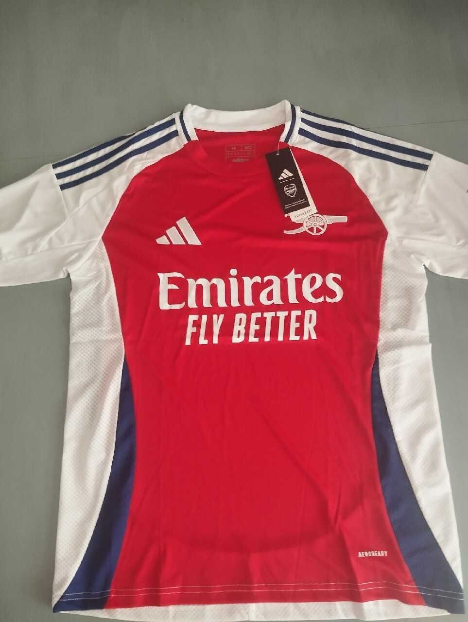 Koszulka Arsenal Londyn Rozmiar M Nowa